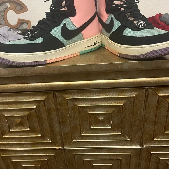 Nike colorful Have a Nike Day ! - Picture 4 of 6